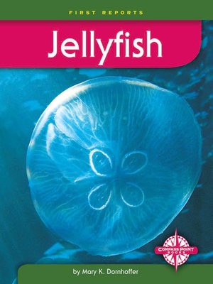 cover image of Jellyfish